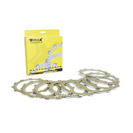 PROX sankabos diskai KTM 250/300/360/380SX/EXC '91-'12 (EBS5595)