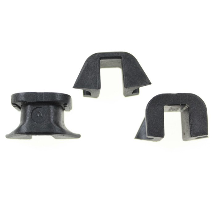 VARIATOR DOOR GUIDE KYMCO MXU 500 / 550 - UXV 500 (4 PCS.) 22132-LDB5-305