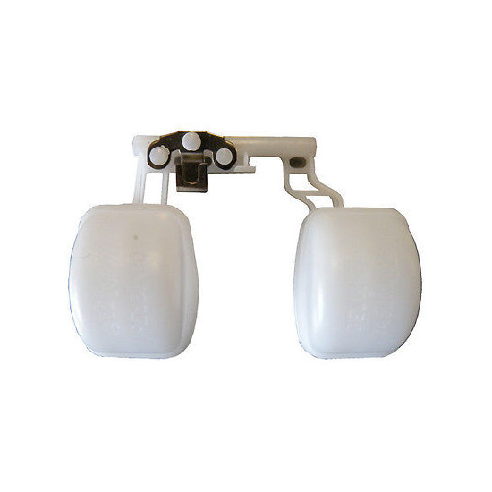 Plūdė DELLORTO PHBE PHF PHM 10G
