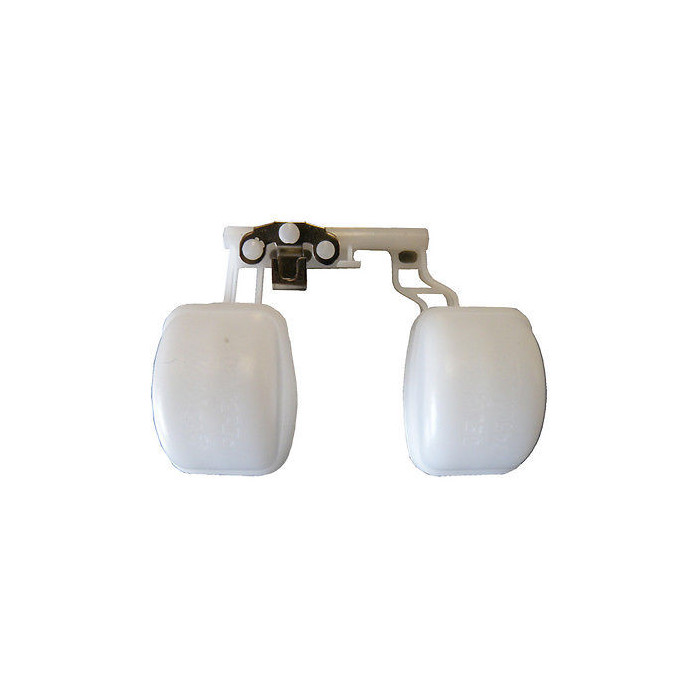 Plūdė DELLORTO PHBE PHF PHM 10G