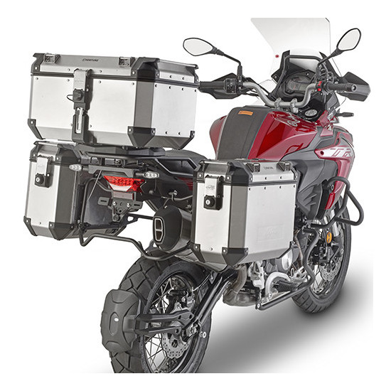 BOX HOLDER KAPPA BENELLI TRK502X 2018