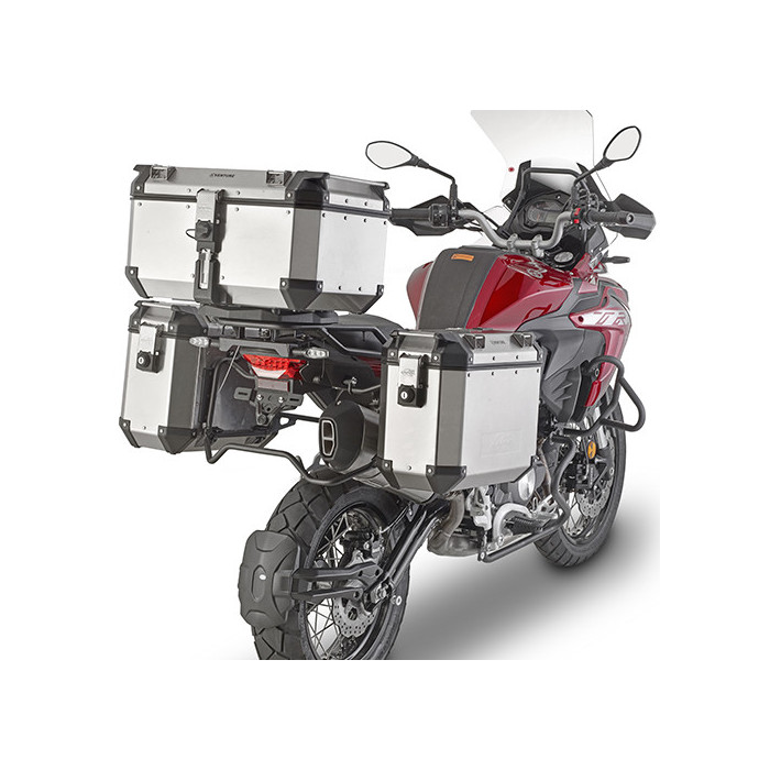 DĖŽUTĖS LAIKIKLIS KAPPA BENELLI TRK502X 2018