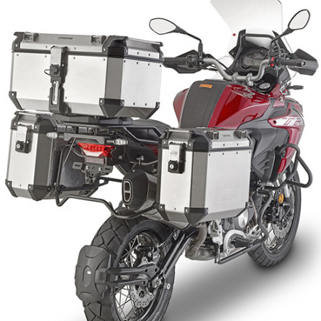 DĖŽUTĖS LAIKIKLIS KAPPA BENELLI TRK502X 2018