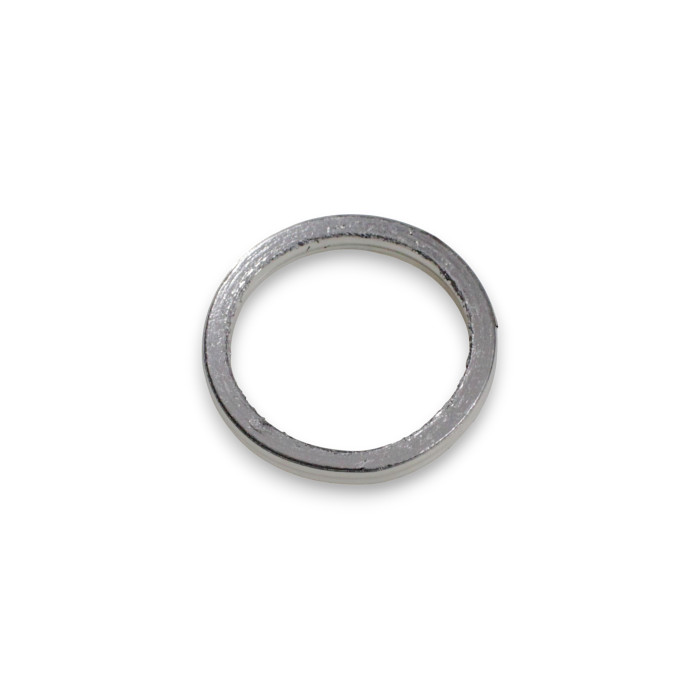 EXHAUST GASKET MALAGUTI F12 ROUND