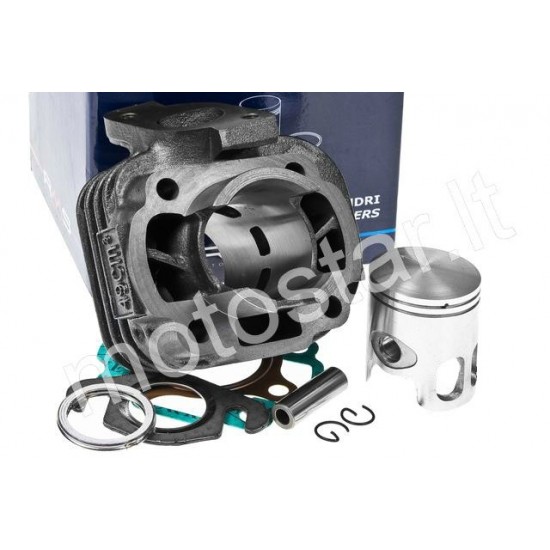 RMS STD 50cc Minarelli Horizontal AC cilindro komplektas