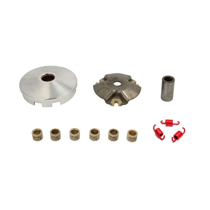 VARIATOR TUNING YAMAHA JOG 50 CCM 2T (MINARELLI 3KJ) 13MM POWER FORCE