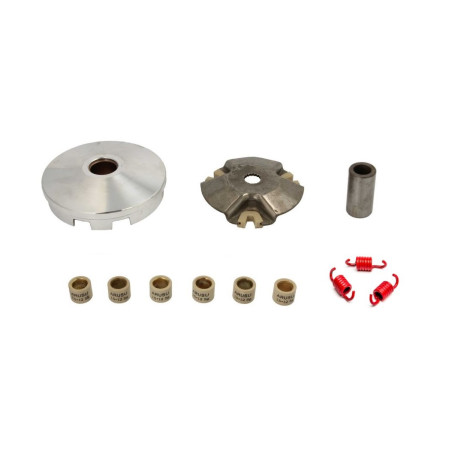 VARIATORIAUS TUNINGAS YAMAHA JOG 50 CCM 2T (MINARELLI 3KJ) 13MM POWER FORCE