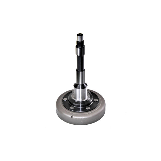 Clutch bell POWER FORCE CF MOTO 500 long shaft SOT00005