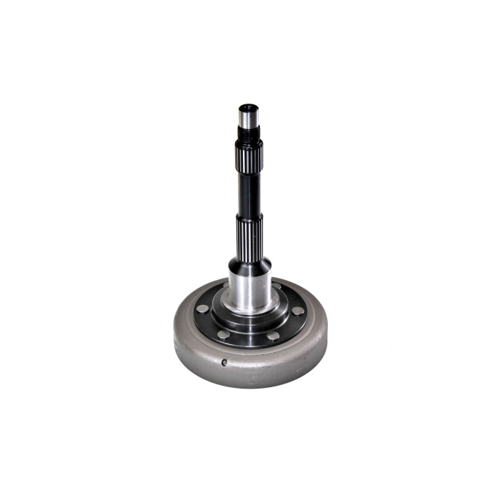 Clutch bell POWER FORCE CF MOTO 500 long shaft SOT00005
