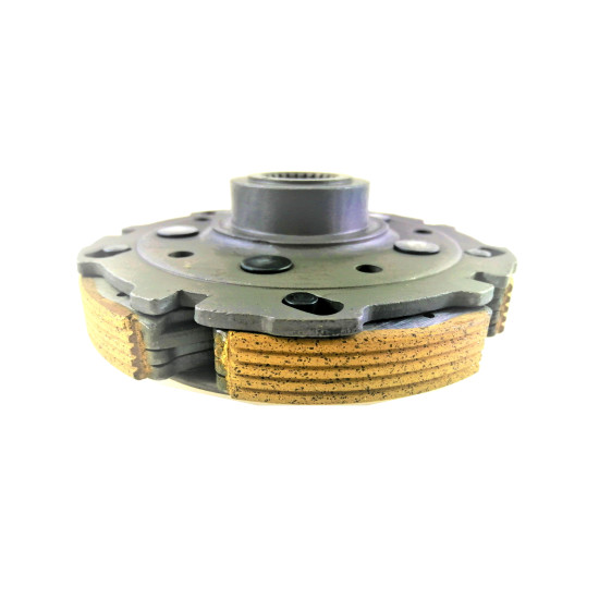 DRIVE CLUTCH POWER FORCE CF MOTO 500 SOT00006