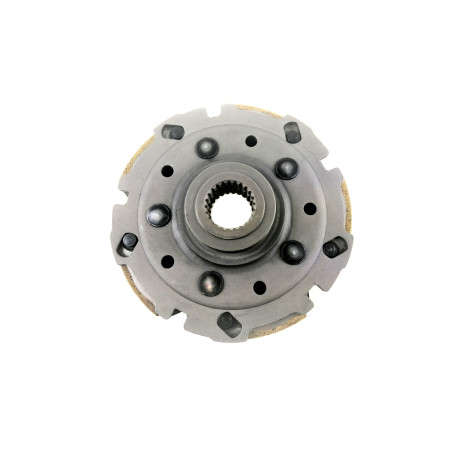 PAVAROS SANKABA POWER FORCE CF MOTO 500 SOT00006