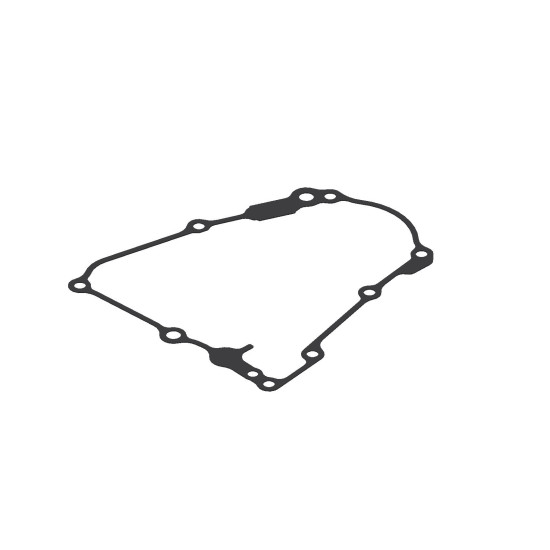 XRADICAL combustion cover gasket YAMAHA YZF 450 '06-'09, WRF 450 '07-'15, GAS GAS EC 450F '13-'15,