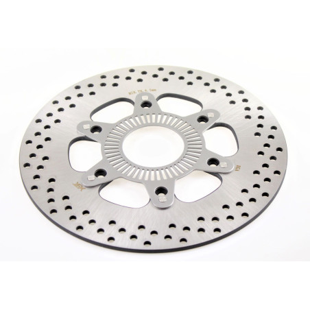 BENELLI rear brake disc