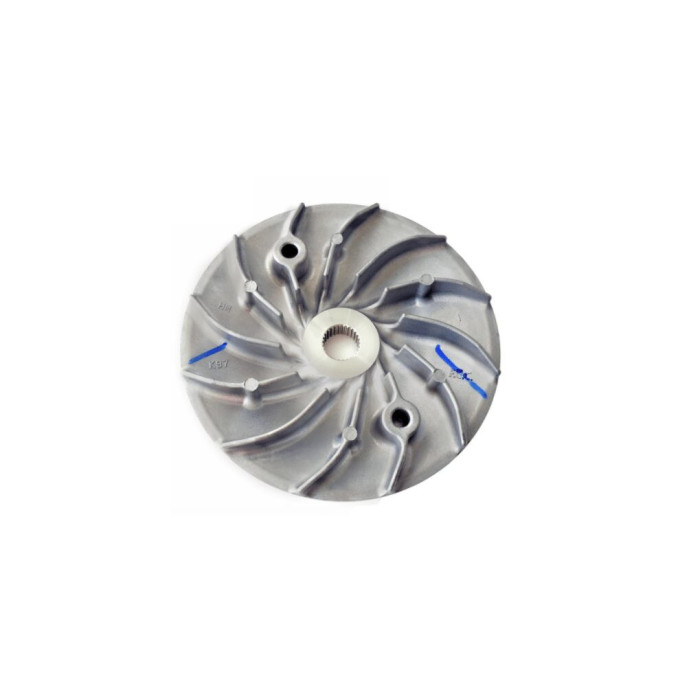 VARIATORIAUS SKAITINIS DISKAS HONDA PCX 125 2015-2018 / 150 2015-2017