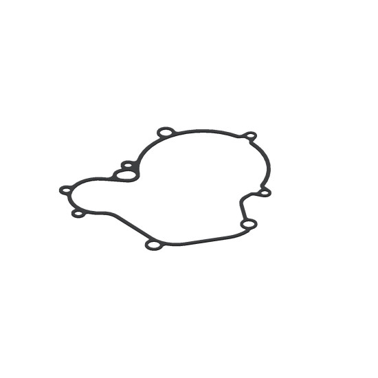 XRADICAL clutch cover gasket (inner) KTM SX 50 '09-'23 GAS GAS MC 50 '21-'23