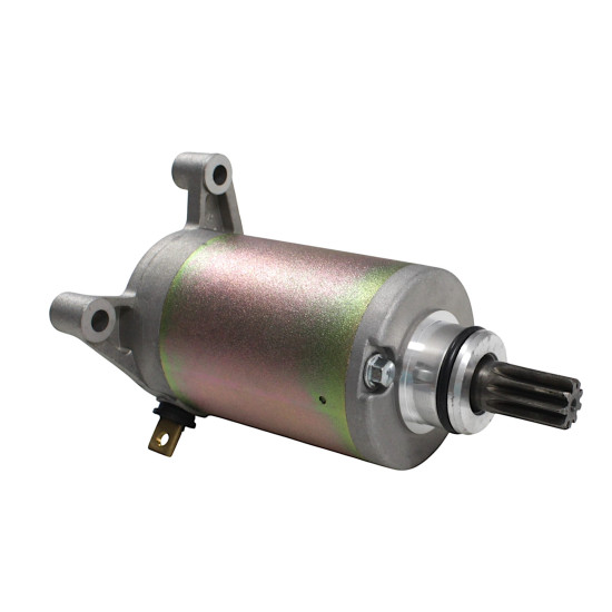 ENGINE STARTER SUZUKI GN 125 GN12500009