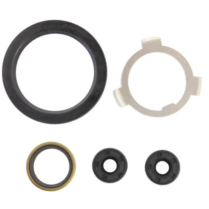 ATHENA engine oil seal for gearbox HARLEY DAVIDSON SHOVELHEAD (OEM:37741-82K)