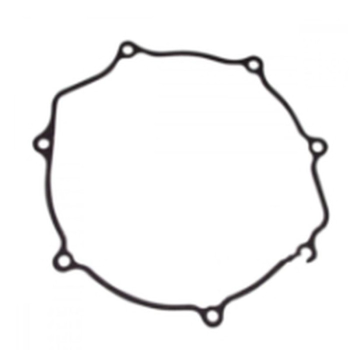 ATHENA clutch cover gasket outer SUZUKI LT-R 450 QUADRACER '06-'10 (OEM:1148445G00000)