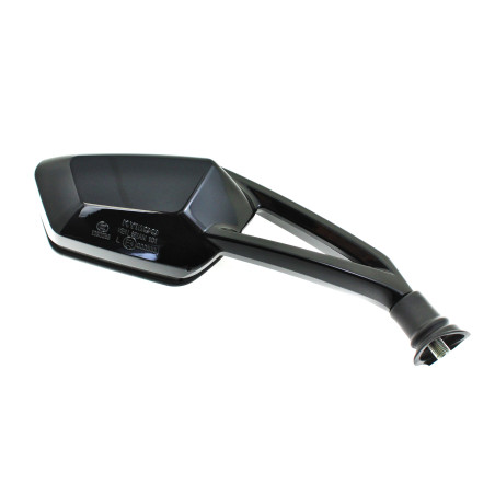 REAR VIEW MIRROR RIGHT XCITING S 400 81141-ADG5-E00-N1R