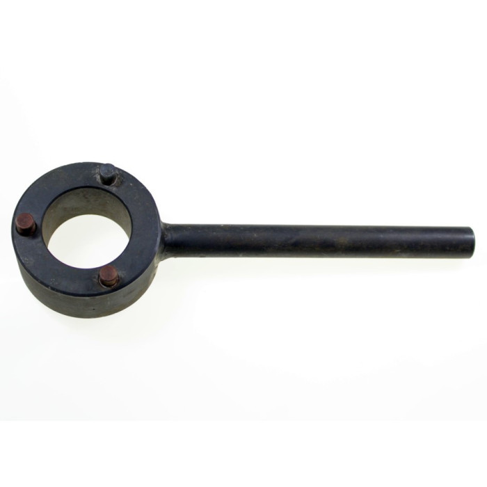 RKF125 / RKR125 OUTPUT SPROCKET LOCK