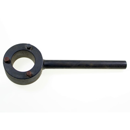 RKF125 / RKR125 OUTPUT SPROCKET LOCK