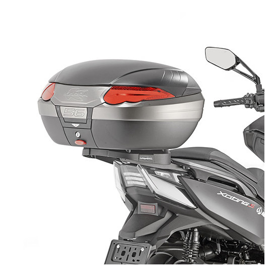 REAR TRUNK KYMCO XCITING S 400I ABS