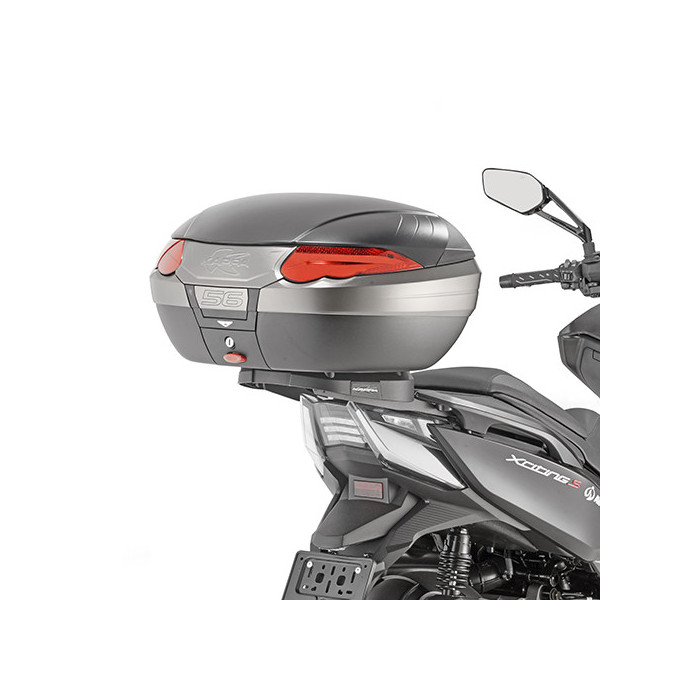 REAR TRUNK KYMCO XCITING S 400I ABS