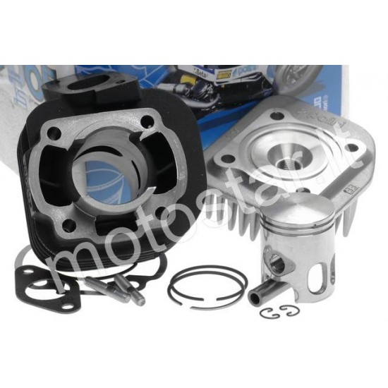 Polini Sport 50cc Minarelli Horizontal AC cylinder kit
