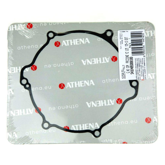 ATHENA clutch cover gasket YZ 125 '05-21 outer