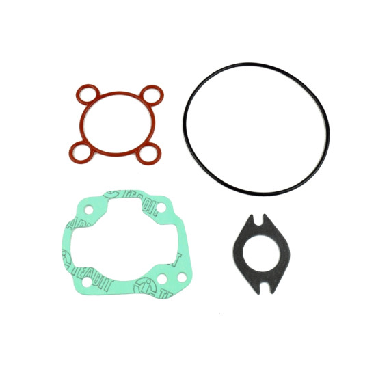 ATHENA TOP-END gaskets APRILIA SR 50 '94-'11. MBK, YAMAHA AEROX 50 '97-'08 (CYLINDER HORIZONTAL)