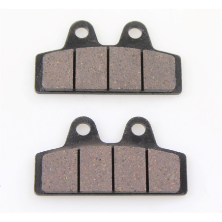 BRAKE PADS 70104008
