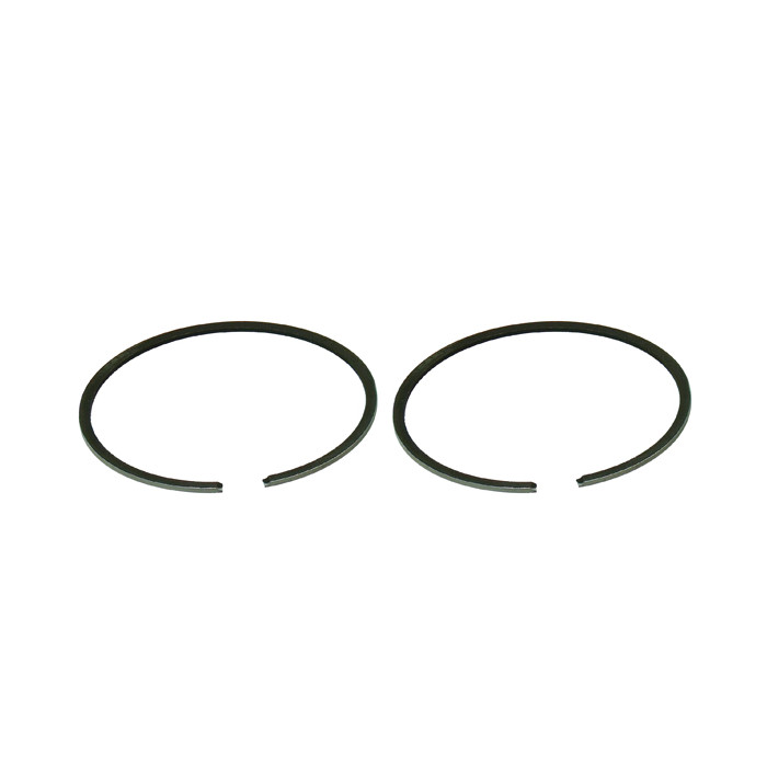 NAMURA piston rings POLARIS 90 (cylinder diameter 52.00mm standard)