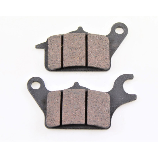 BRAKE PADS 70104002