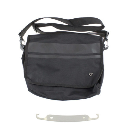 Bag with clasp NIU 511G5603J