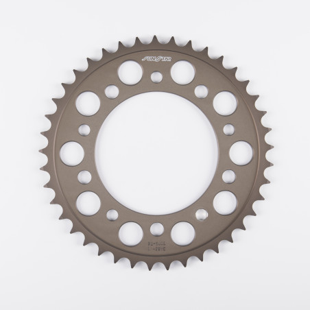 ALUMINUM REAR SPROCKET SUNR5-3485-41