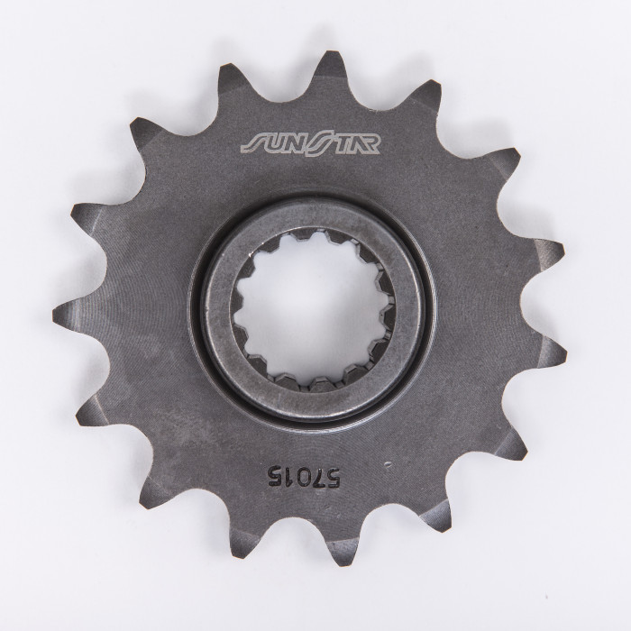 DRIVE SPROCKET SUNF570-15
