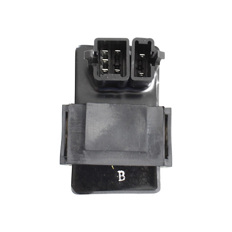 PAVARŲ PERJUNGIMO BLOKAS KYMCO KXR 250 3900A-LBA7-900-425