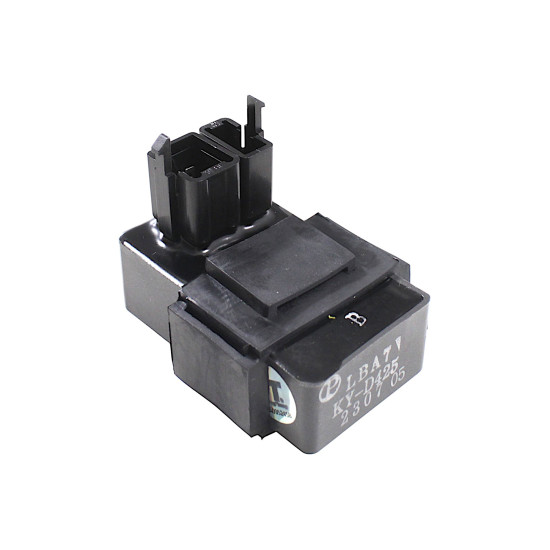 GEAR SHIFT UNIT KYMCO KXR 250 3900A-LBA7-900-425