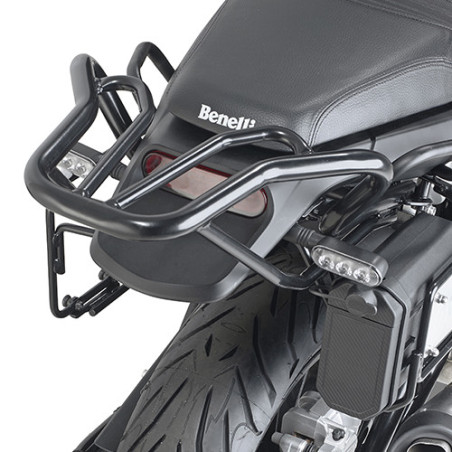 GALINIS BAGAZINĖS STABILIZATORIUS BENELLI LEONCINO