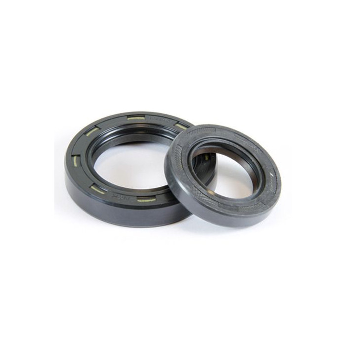 PROX crankshaft oil seals HONDA CR 250 '81-'83 (OEM:KA4004/444003)