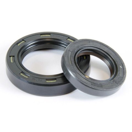 PROX crankshaft oil seals HONDA CR 250 '81-'83 (OEM:KA4004/444003)