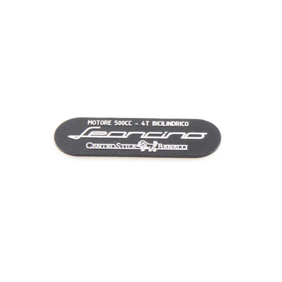 LEONCINO EMBLEMA 05598P180000