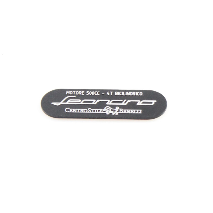 LEONCINO EMBLEMA 05598P180000