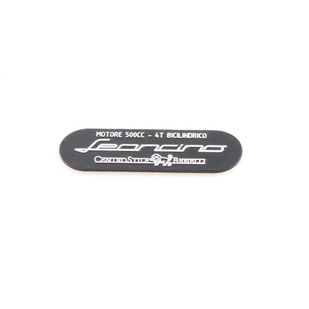 LEONCINO EMBLEMA 05598P180000