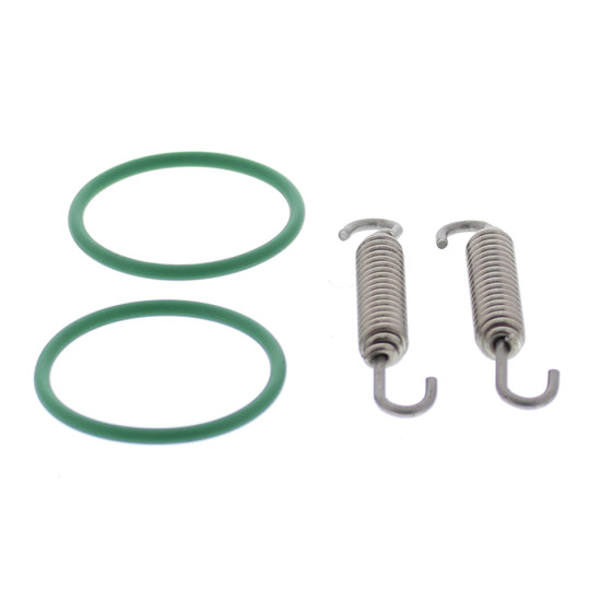 WINDEROSA (VERTEX) springs for muffler mounting KTM SX85 '03-17, SX105 '04-11, SX125 '16-'17, SX150 16-17 (set with oil)