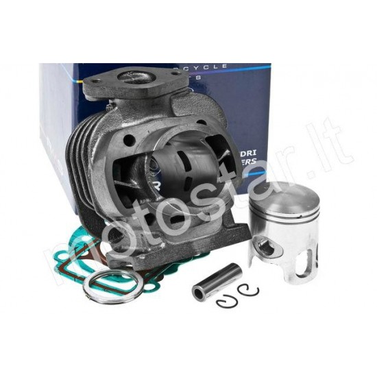 RMS STD 50cc Minarelli Vertical AC cilindro kompletas