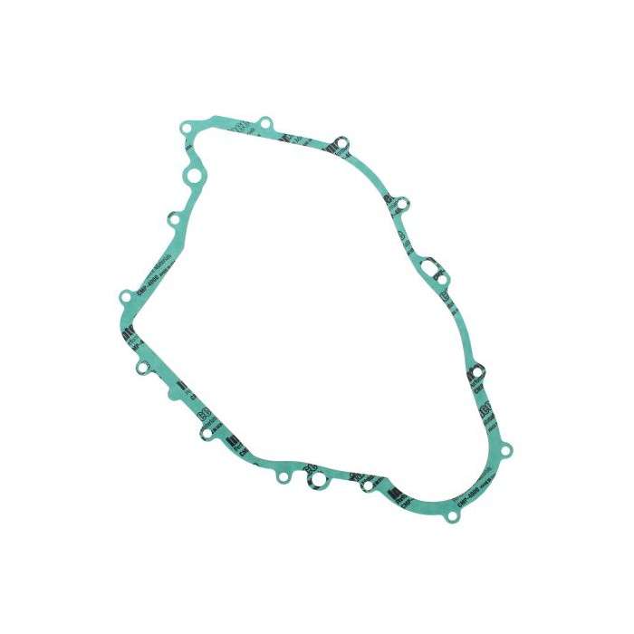 WINDEROSA (VERTEX) clutch cover gasket inner YAMAHA YFM350FW BIG BEAR 97-99, YFM35FX WOLVERINE 95-05, YFM400 BIG BEAR 2W