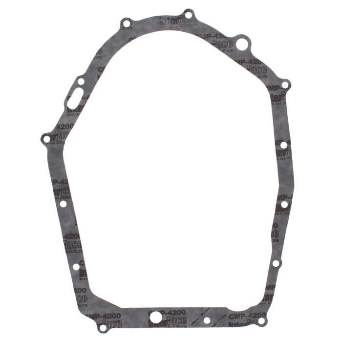 WINDEROSA (VERTEX) clutch cover gasket YAMAHA YFM350 RAPTOR 04-13, YFM350 WARRIOR 87-04, YFM350FW BIG BEAR 87-96, (inner