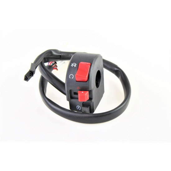 IGNITION SWITCH 40600P100004