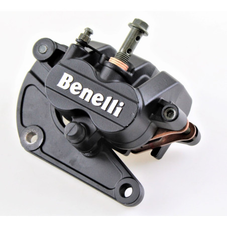 FRONT LEFT BRAKE CALIPER 45500P180001
